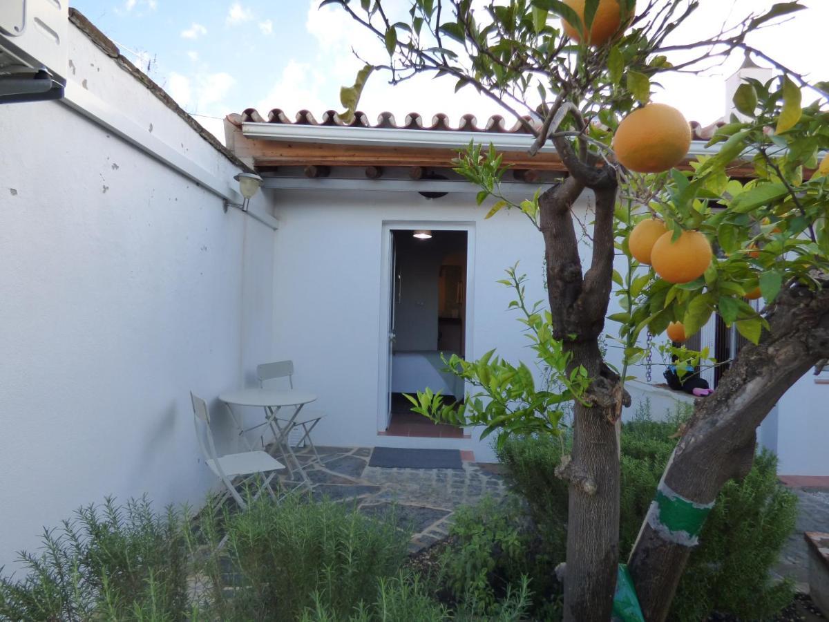 Solar Da Cumeada Bed and Breakfast Reguengos de Monsaraz Exterior foto