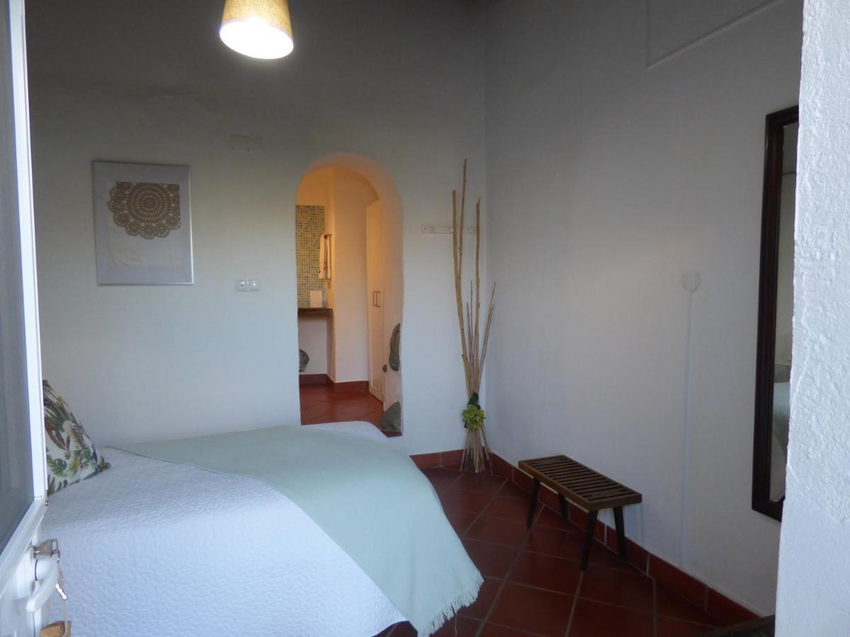 Solar Da Cumeada Bed and Breakfast Reguengos de Monsaraz Exterior foto