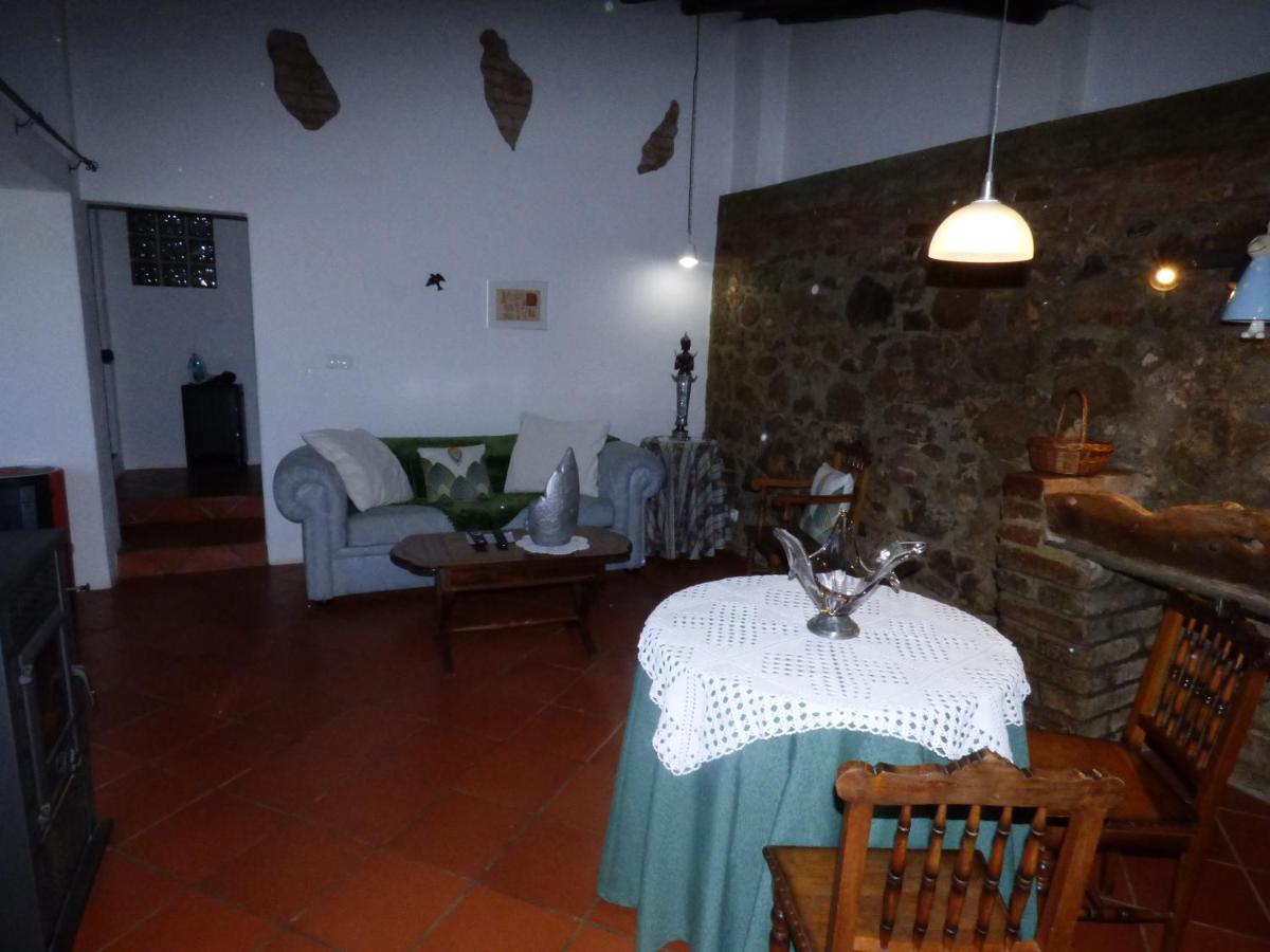 Solar Da Cumeada Bed and Breakfast Reguengos de Monsaraz Exterior foto