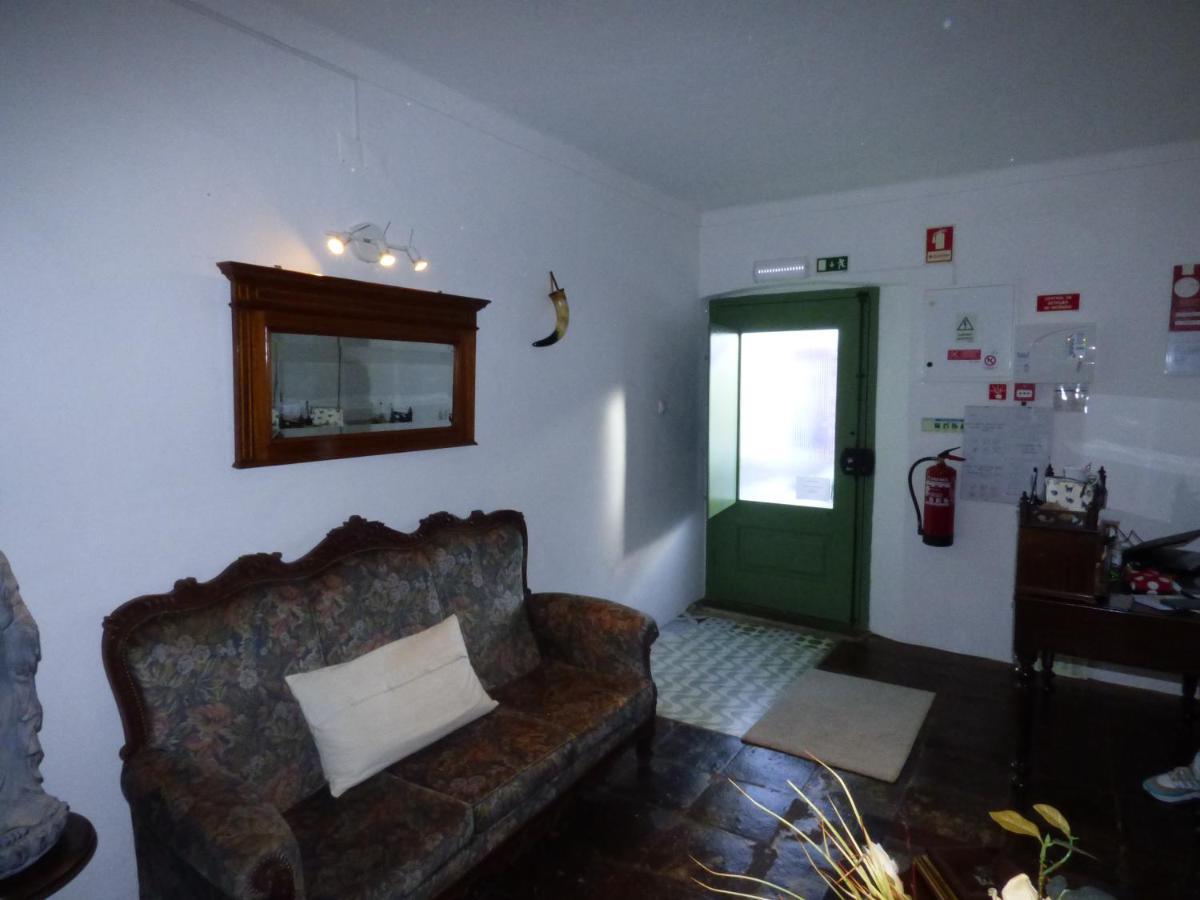 Solar Da Cumeada Bed and Breakfast Reguengos de Monsaraz Exterior foto