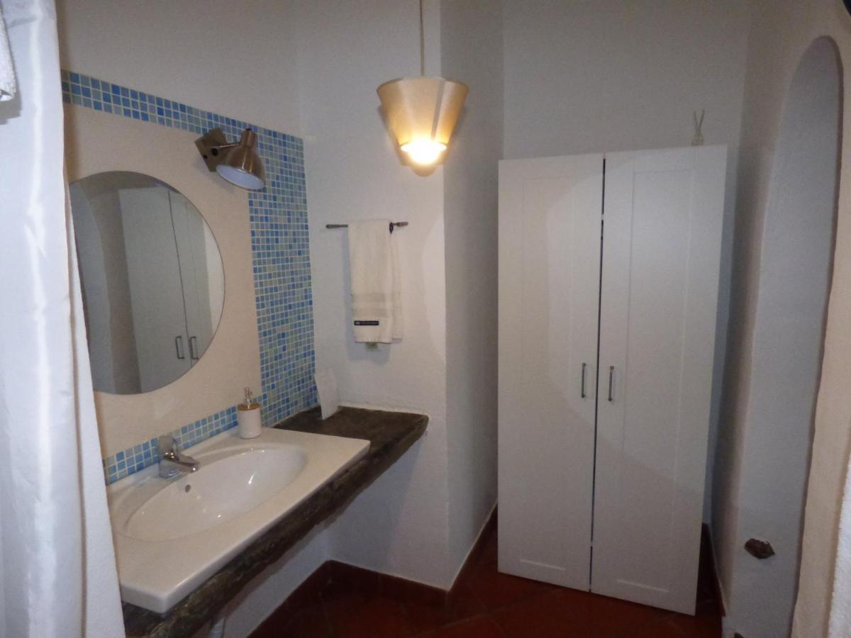 Solar Da Cumeada Bed and Breakfast Reguengos de Monsaraz Exterior foto