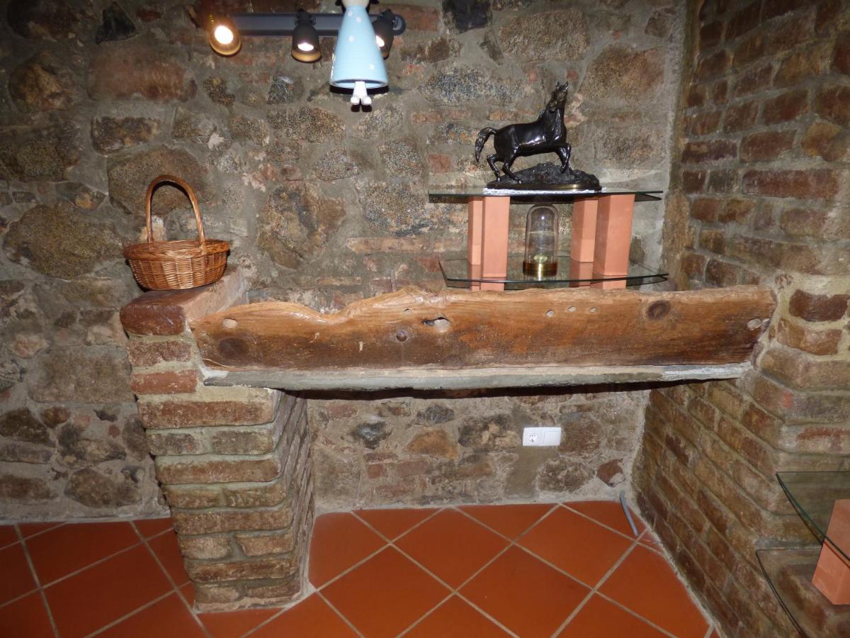 Solar Da Cumeada Bed and Breakfast Reguengos de Monsaraz Exterior foto