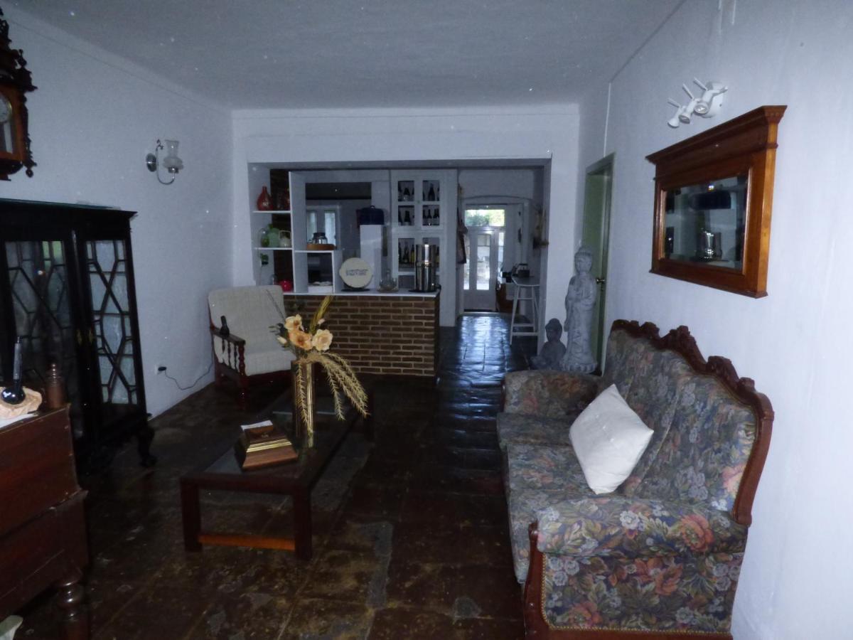 Solar Da Cumeada Bed and Breakfast Reguengos de Monsaraz Exterior foto