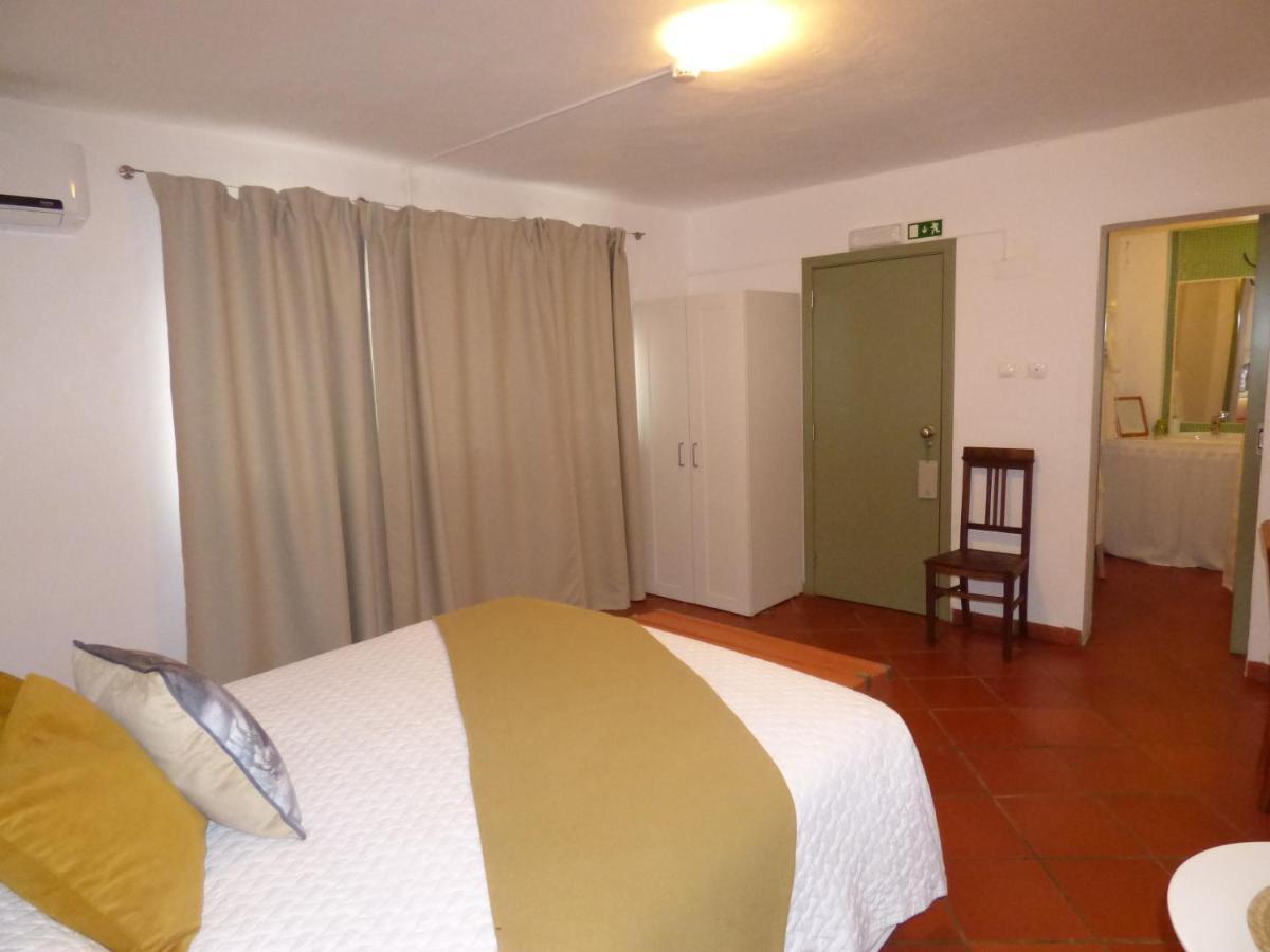 Solar Da Cumeada Bed and Breakfast Reguengos de Monsaraz Exterior foto