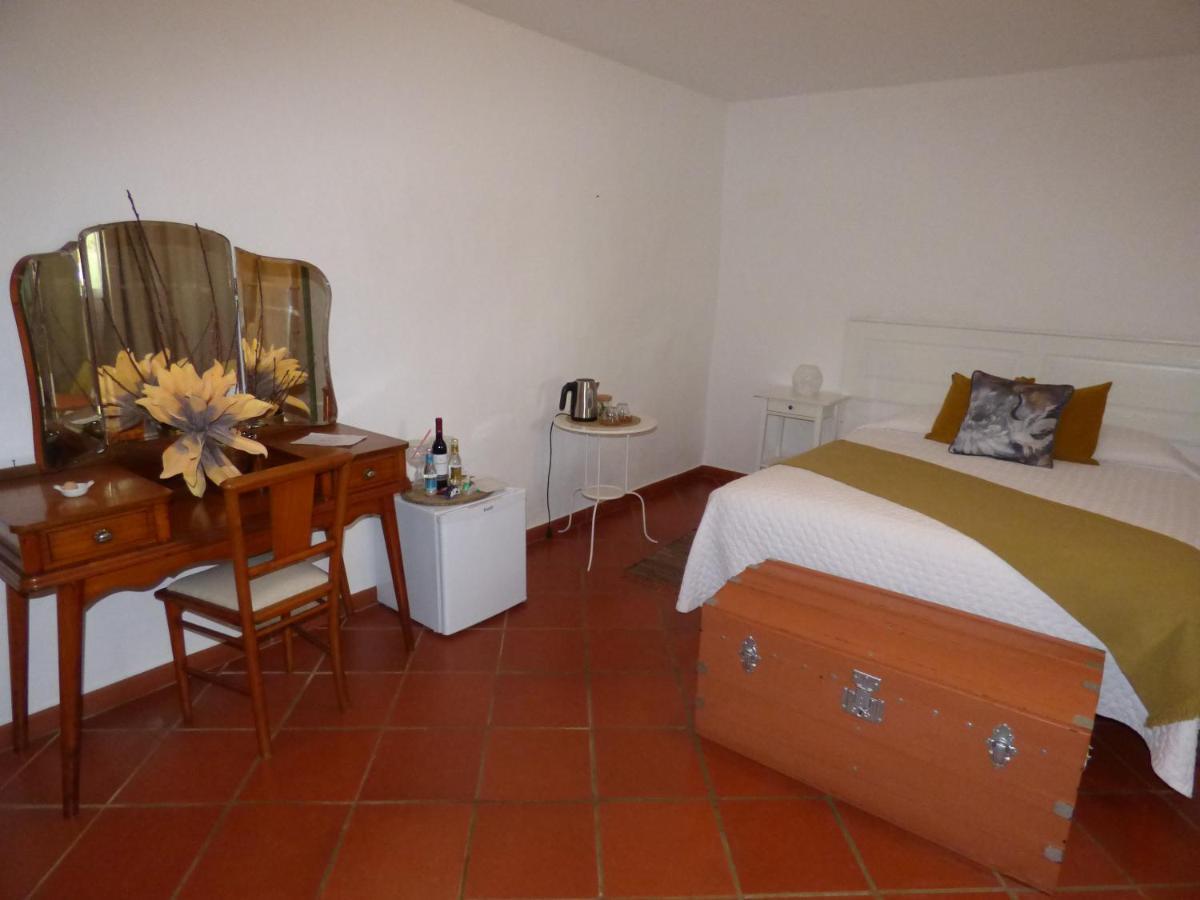 Solar Da Cumeada Bed and Breakfast Reguengos de Monsaraz Exterior foto