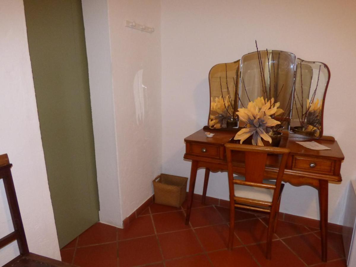Solar Da Cumeada Bed and Breakfast Reguengos de Monsaraz Exterior foto
