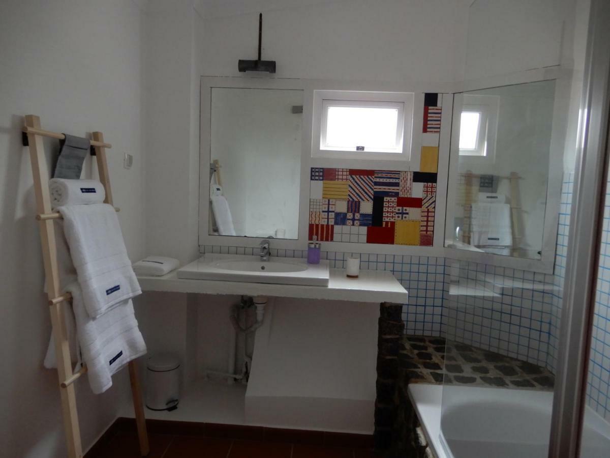 Solar Da Cumeada Bed and Breakfast Reguengos de Monsaraz Exterior foto