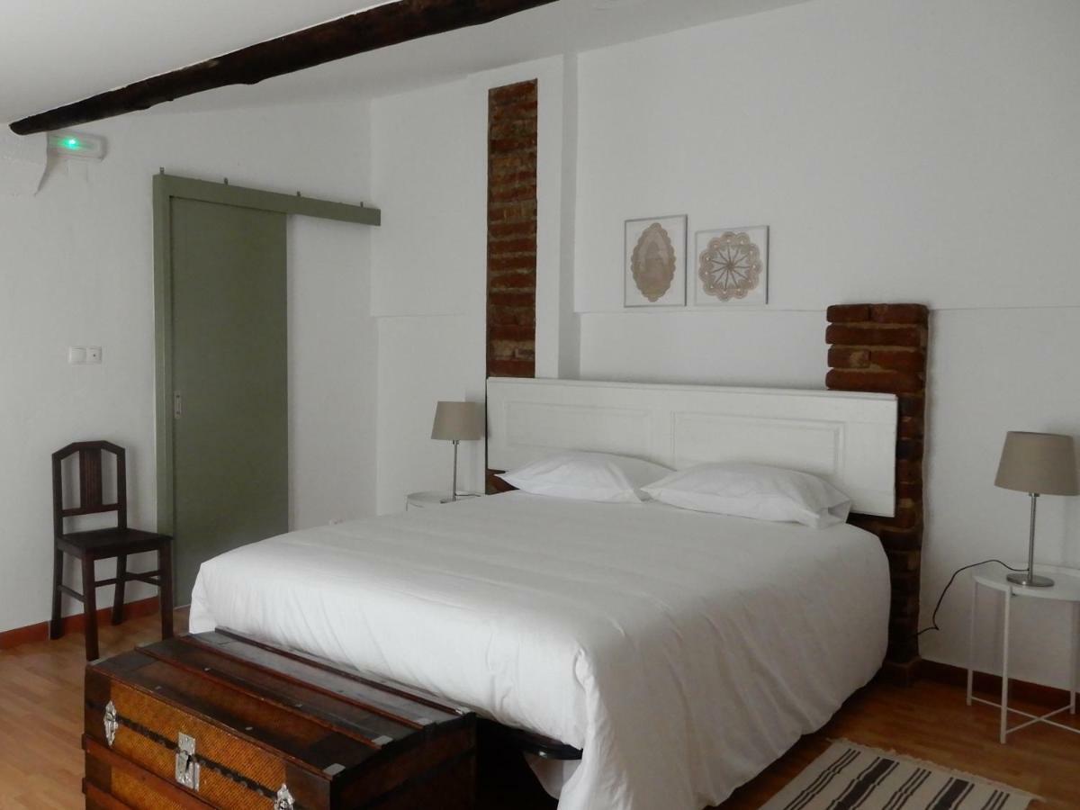 Solar Da Cumeada Bed and Breakfast Reguengos de Monsaraz Exterior foto