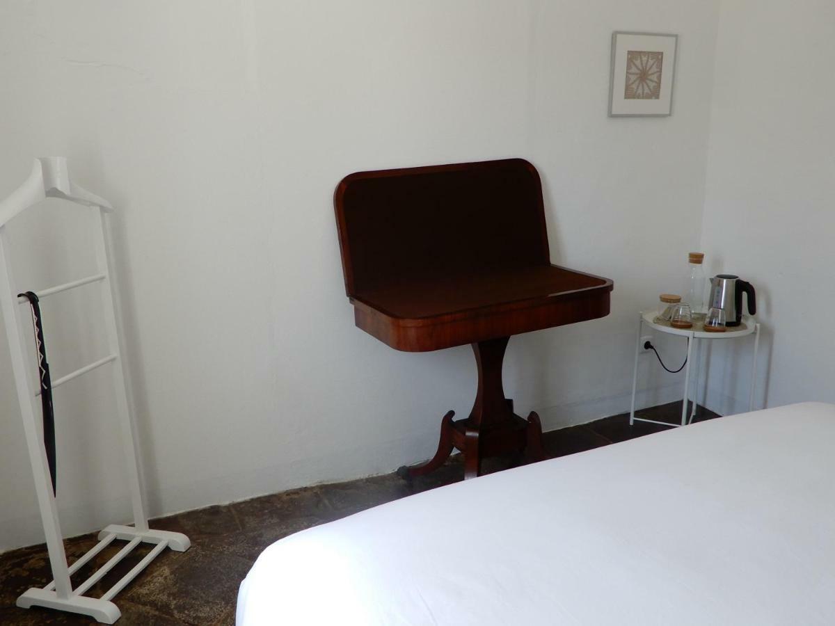 Solar Da Cumeada Bed and Breakfast Reguengos de Monsaraz Exterior foto